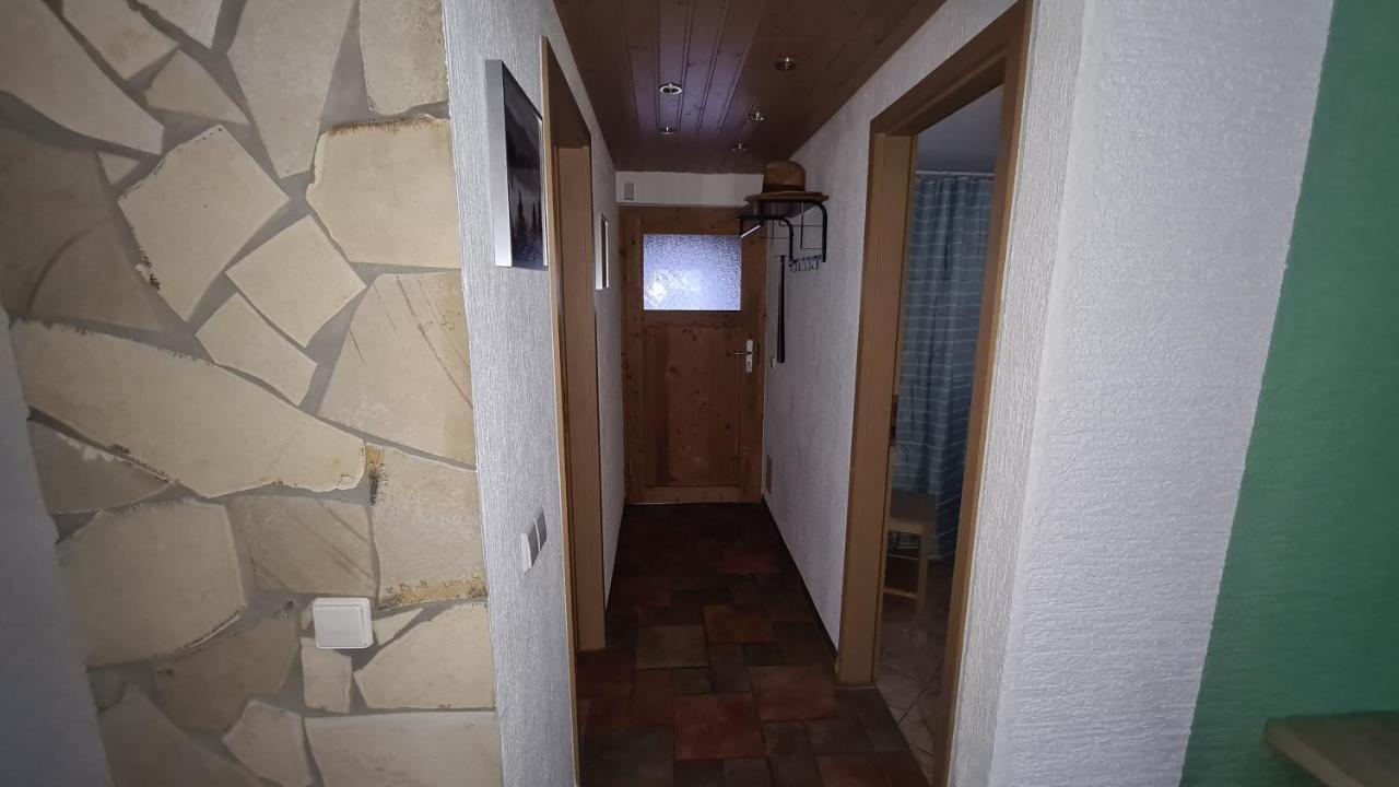 Ferienhaus Marx Sebnitz Dış mekan fotoğraf