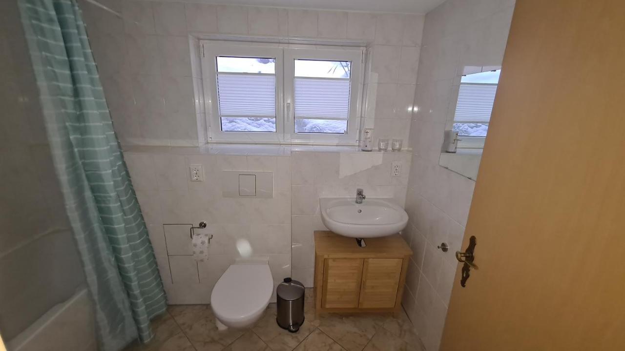 Ferienhaus Marx Sebnitz Dış mekan fotoğraf