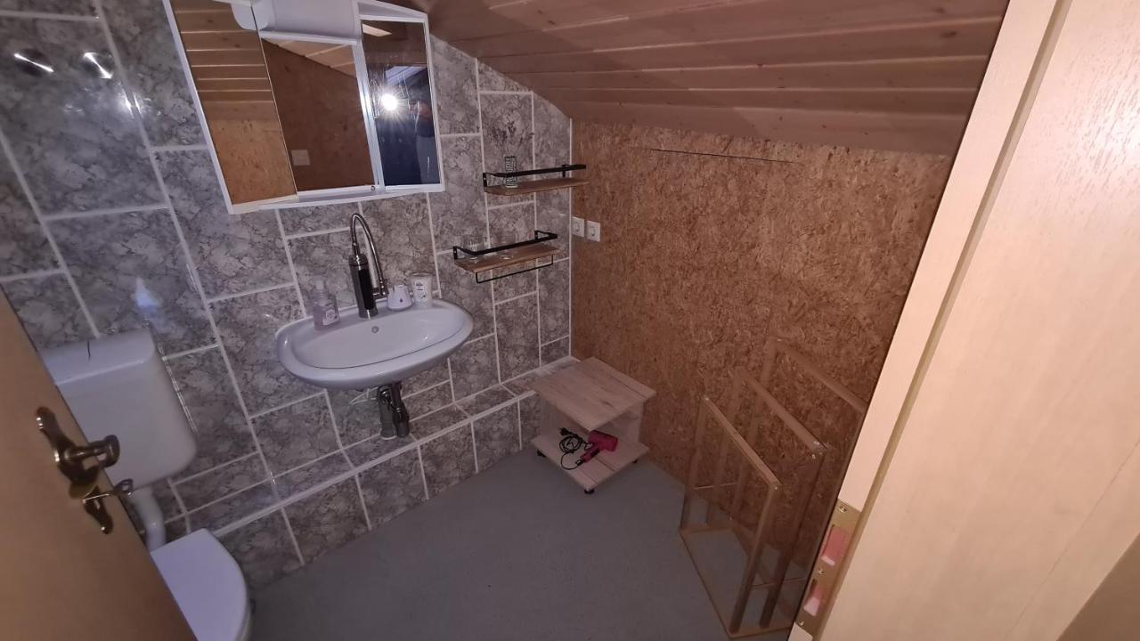 Ferienhaus Marx Sebnitz Dış mekan fotoğraf