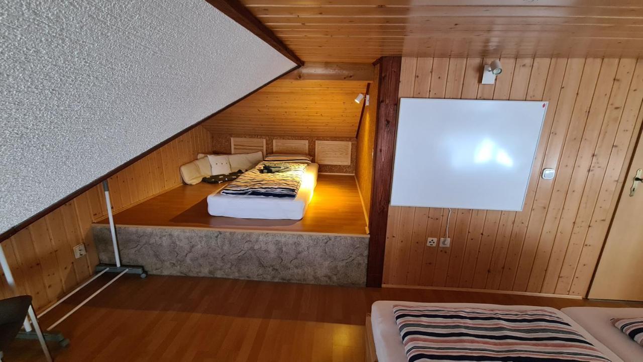 Ferienhaus Marx Sebnitz Dış mekan fotoğraf