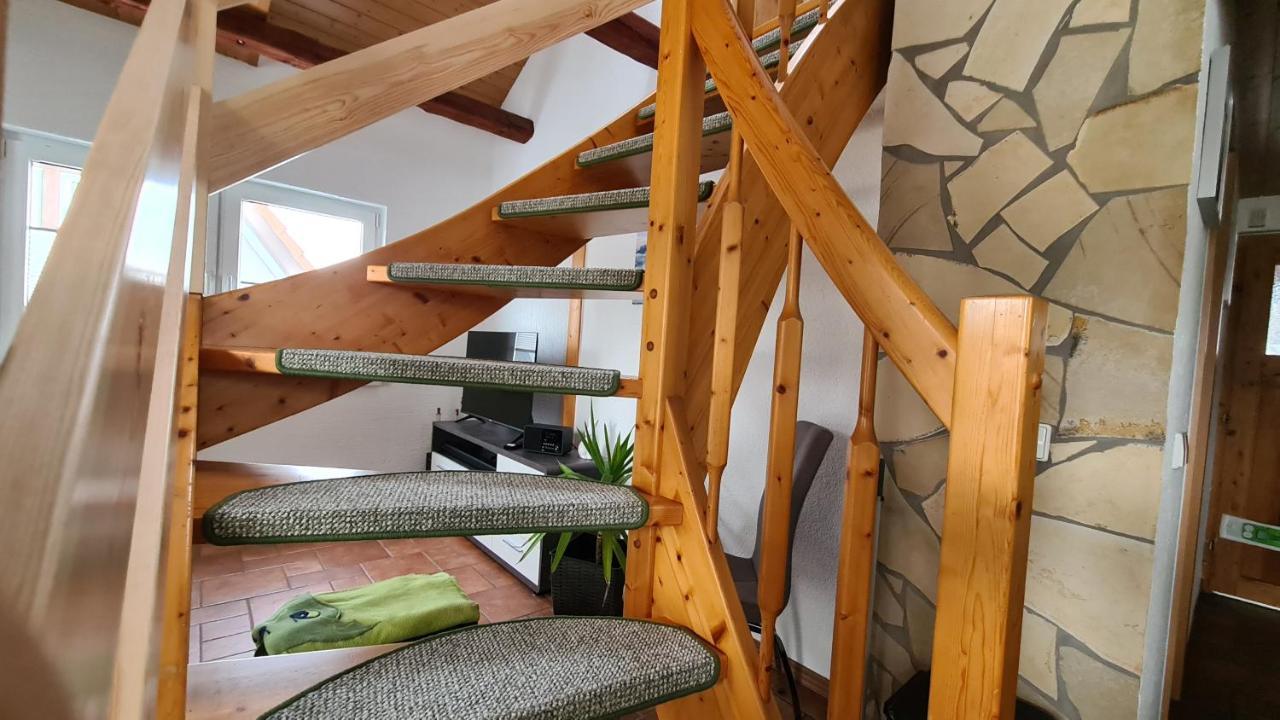 Ferienhaus Marx Sebnitz Dış mekan fotoğraf