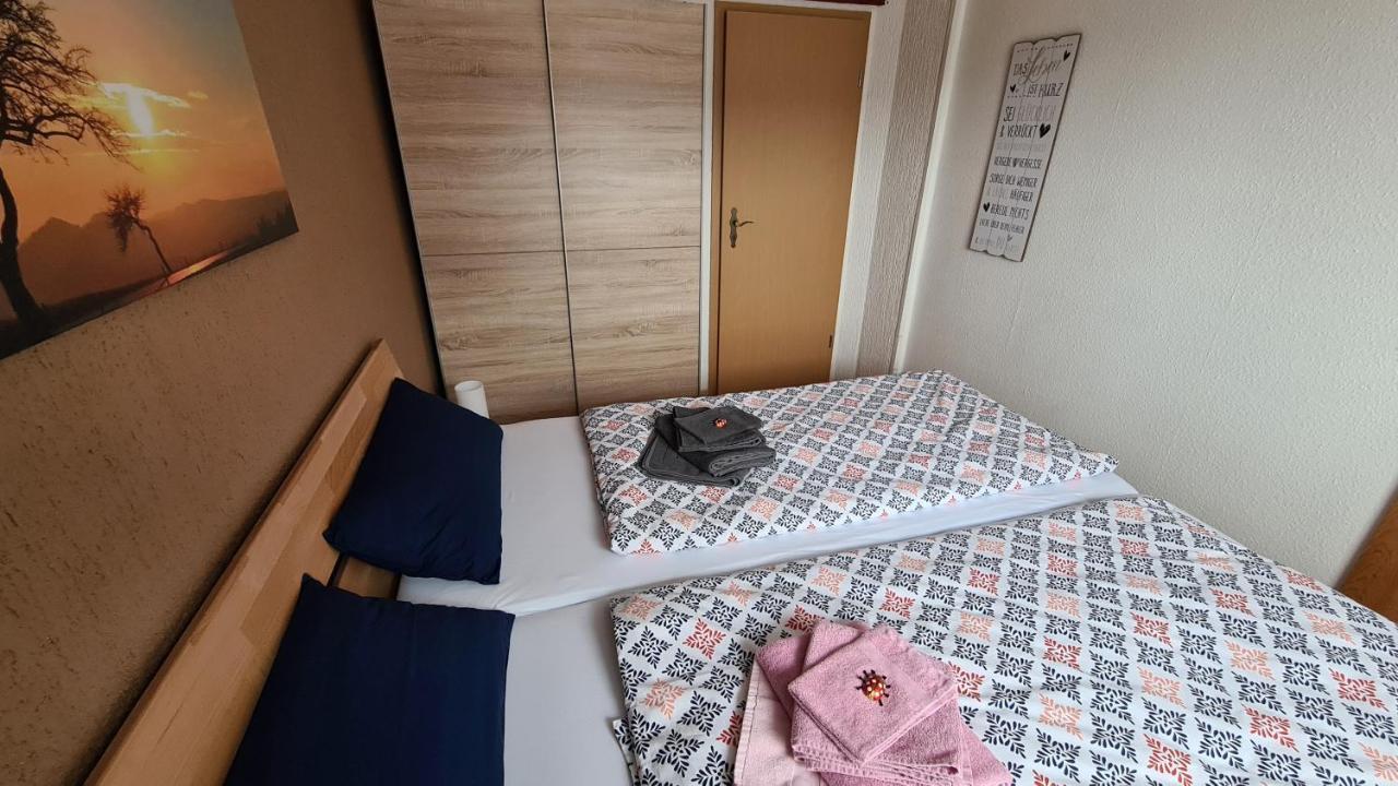 Ferienhaus Marx Sebnitz Dış mekan fotoğraf